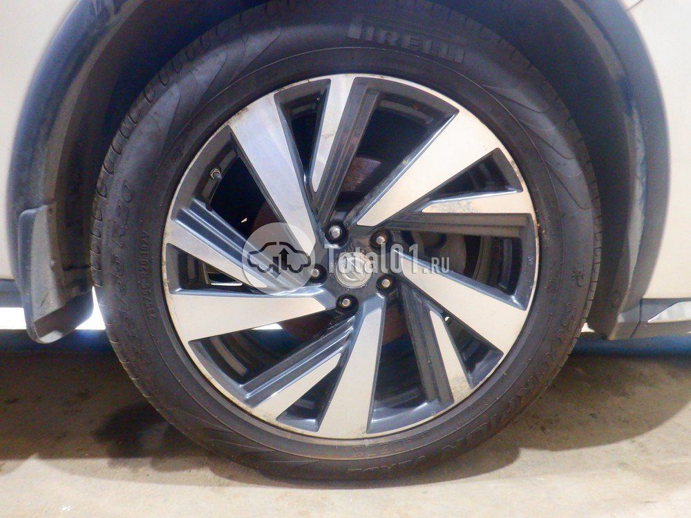 Фото Nissan Murano 178
