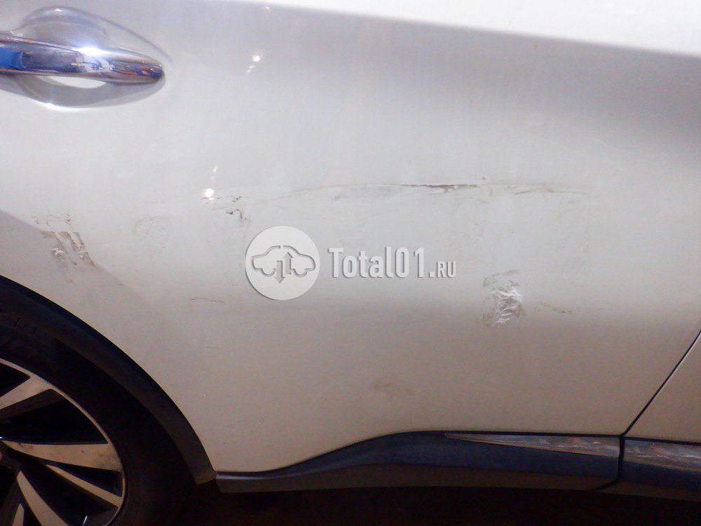 Фото Nissan Murano 186