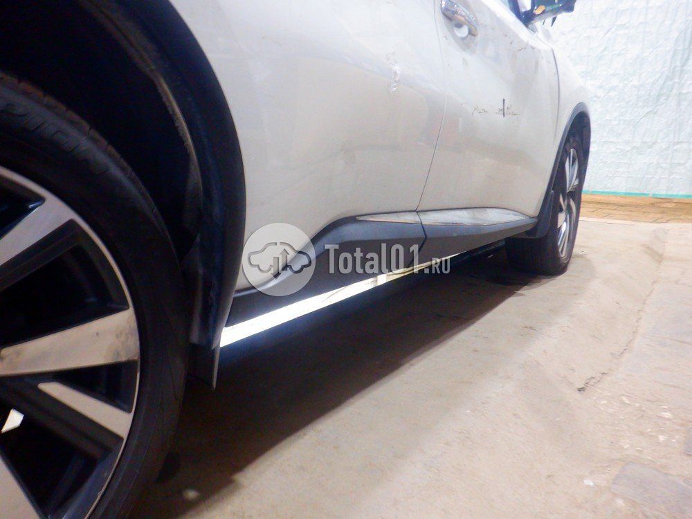 Фото Nissan Murano 194