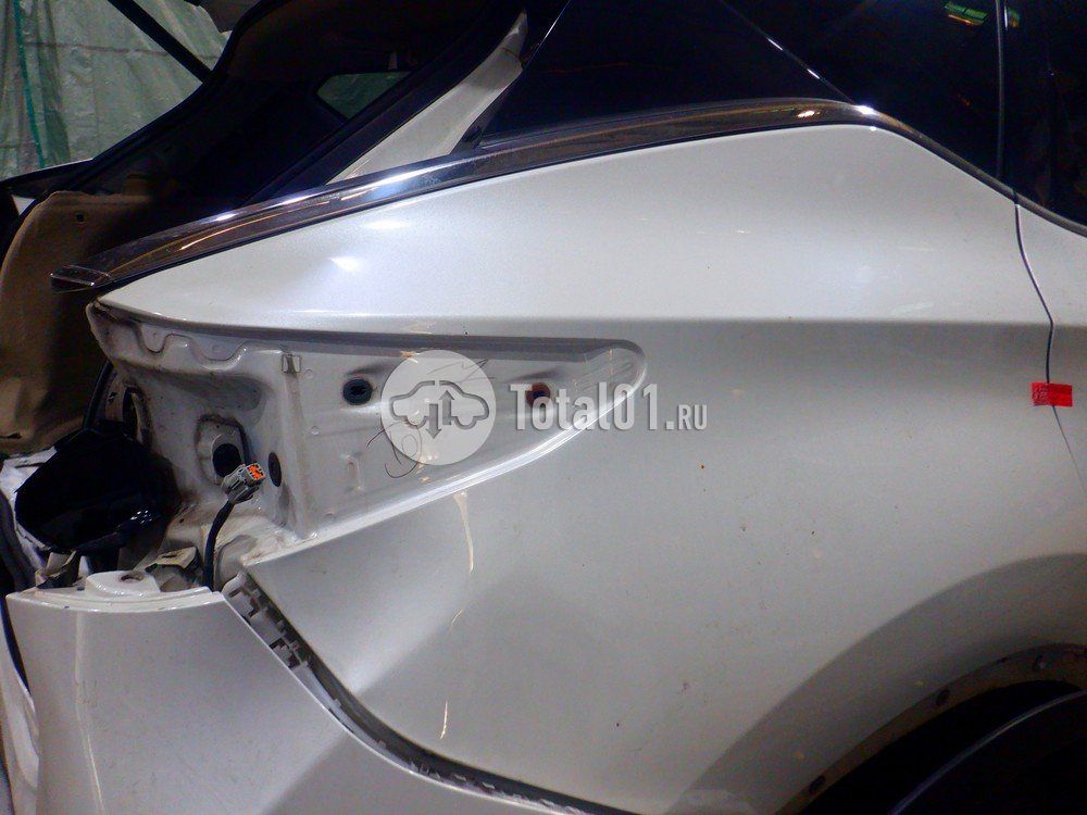 Фото Nissan Murano 200