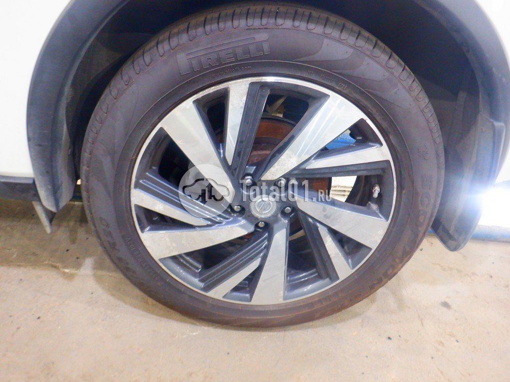 Фото Nissan Murano 242