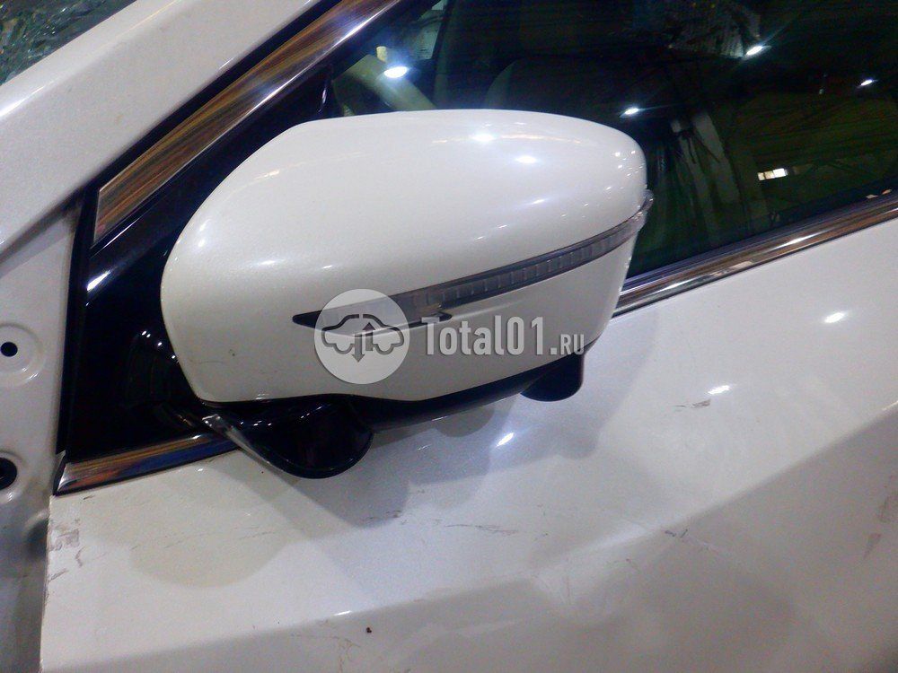 Фото Nissan Murano 254
