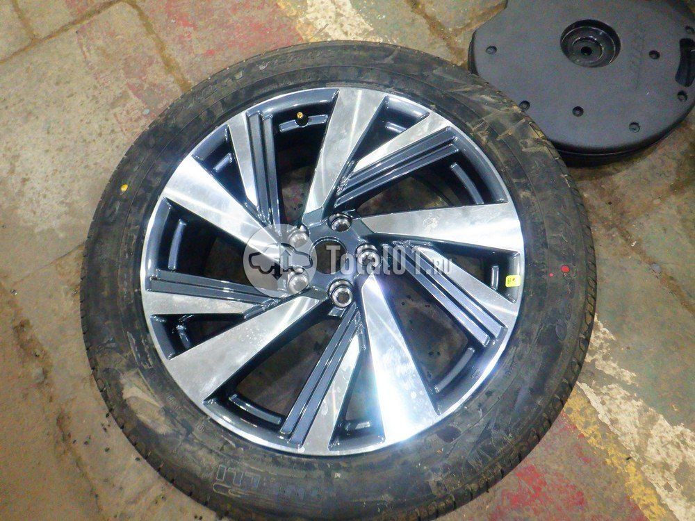 Фото Nissan Murano 400