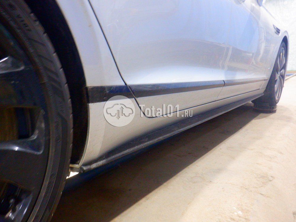 Фото Bentley Flying Spur 178