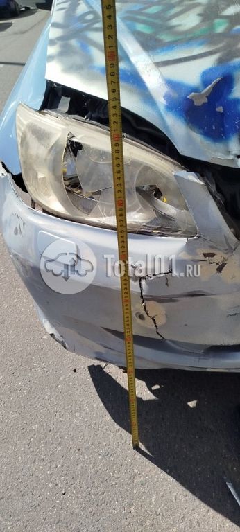 Фото Honda Civic 10