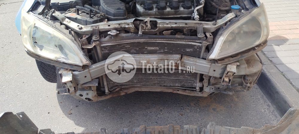 Фото Honda Civic 18