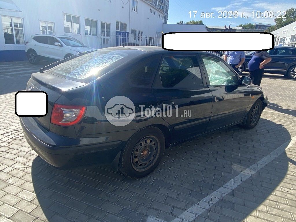 Фото Hyundai Elantra 12