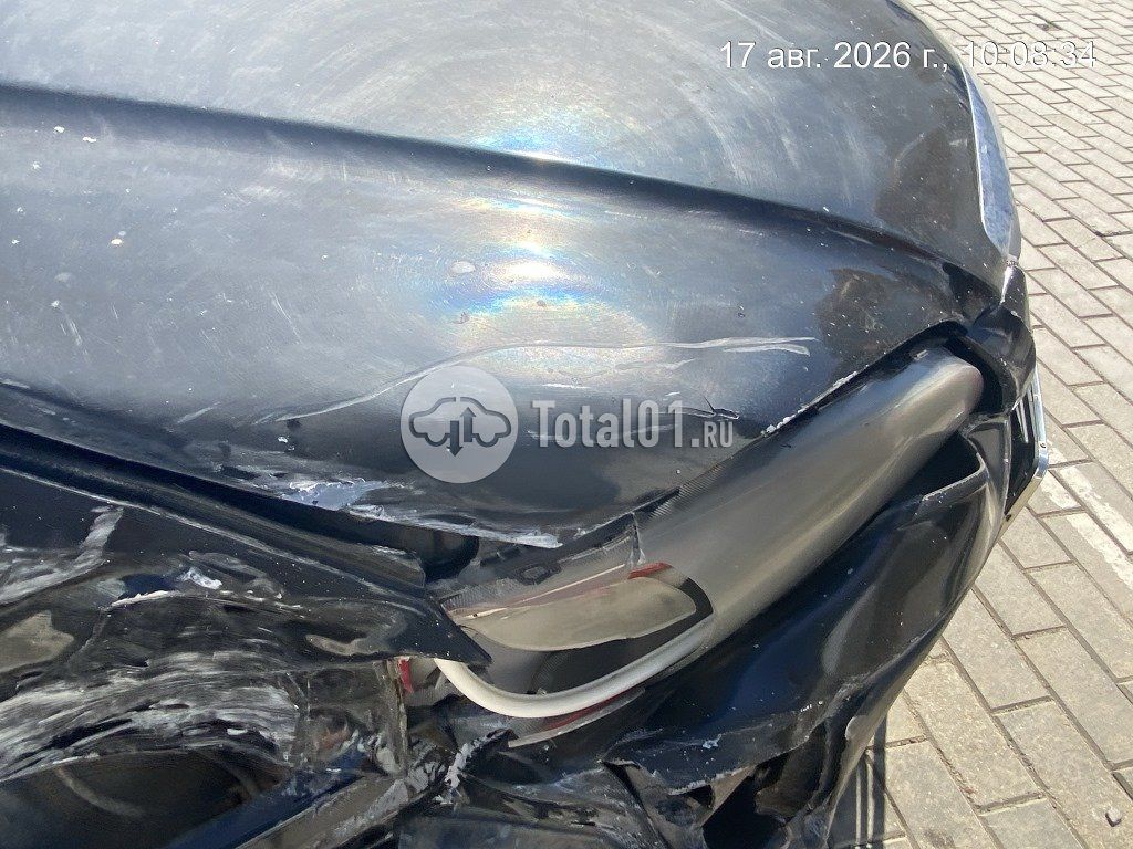 Фото Hyundai Elantra 14