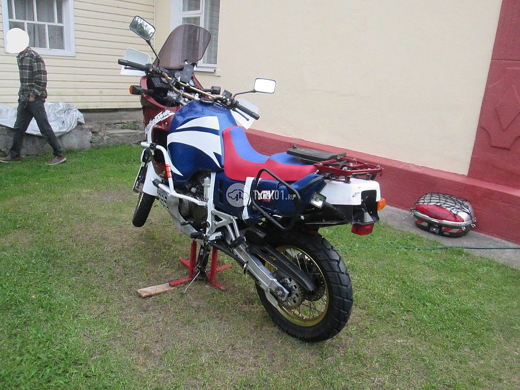 Фото Honda Другая 4