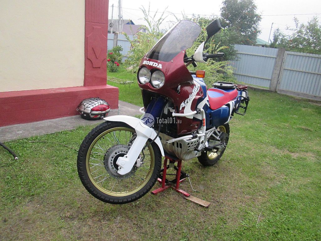 Фото Honda Другая 6