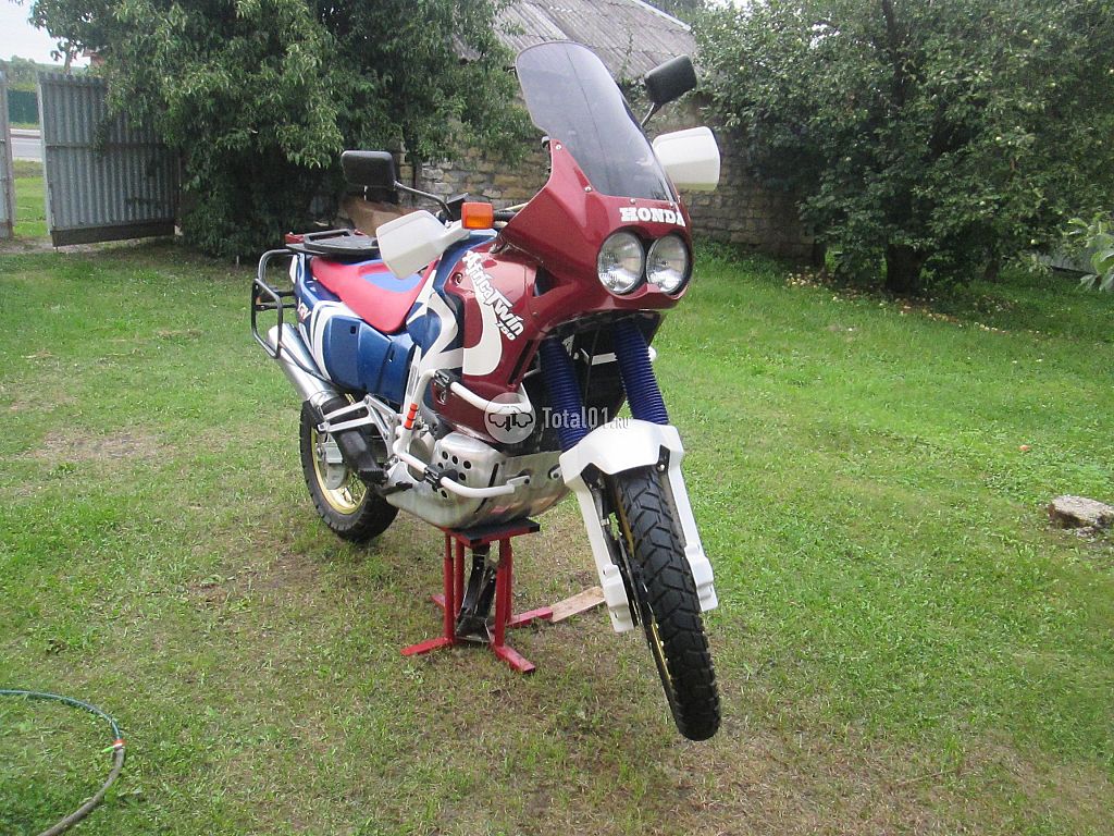 Фото Honda Другая 8