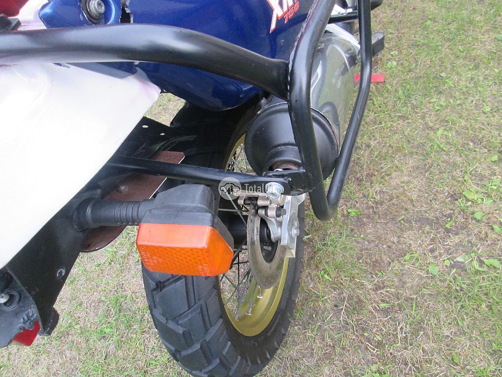 Фото Honda Другая 18