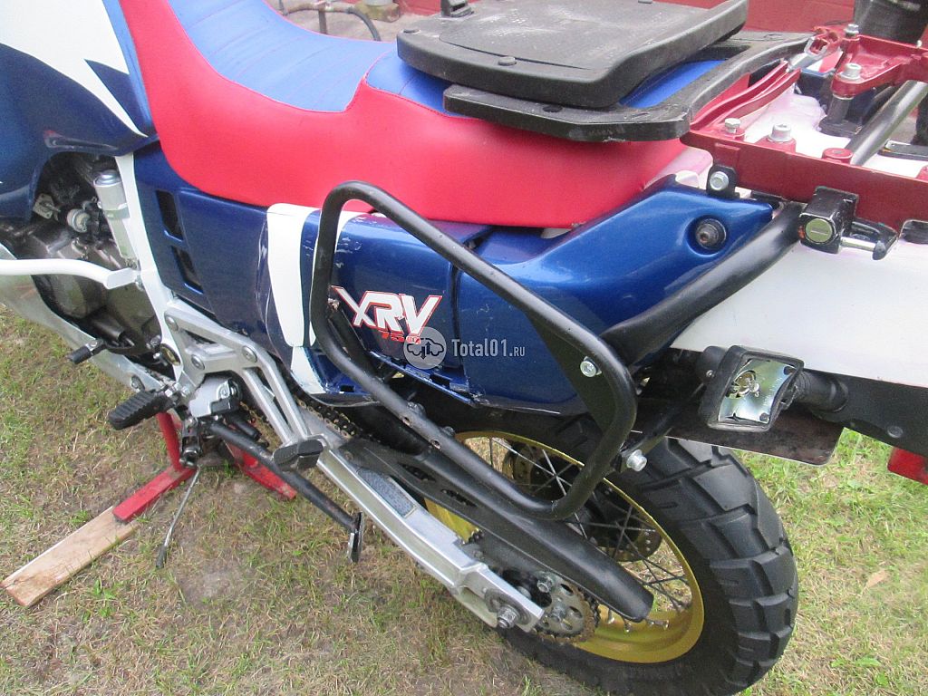 Фото Honda Другая 20