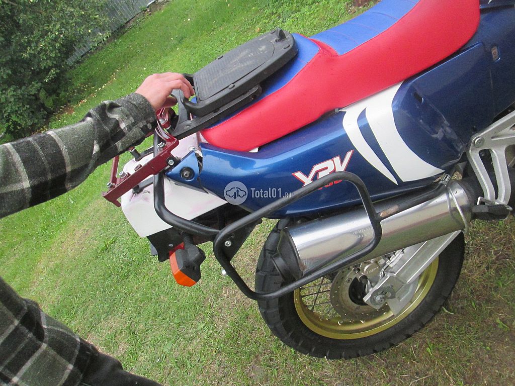 Фото Honda Другая 24
