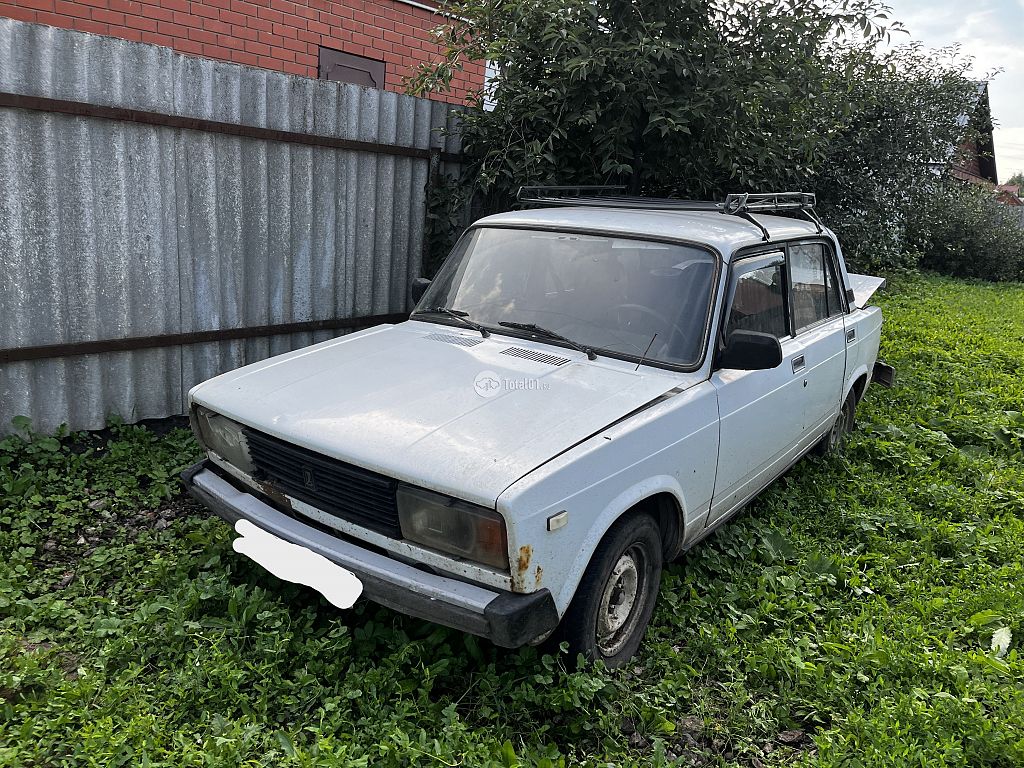 Фото ВАЗ (LADA) 2105 2