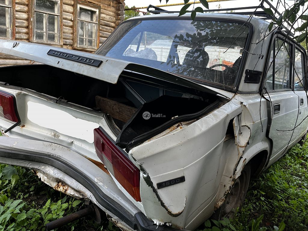 Фото ВАЗ (LADA) 2105 8