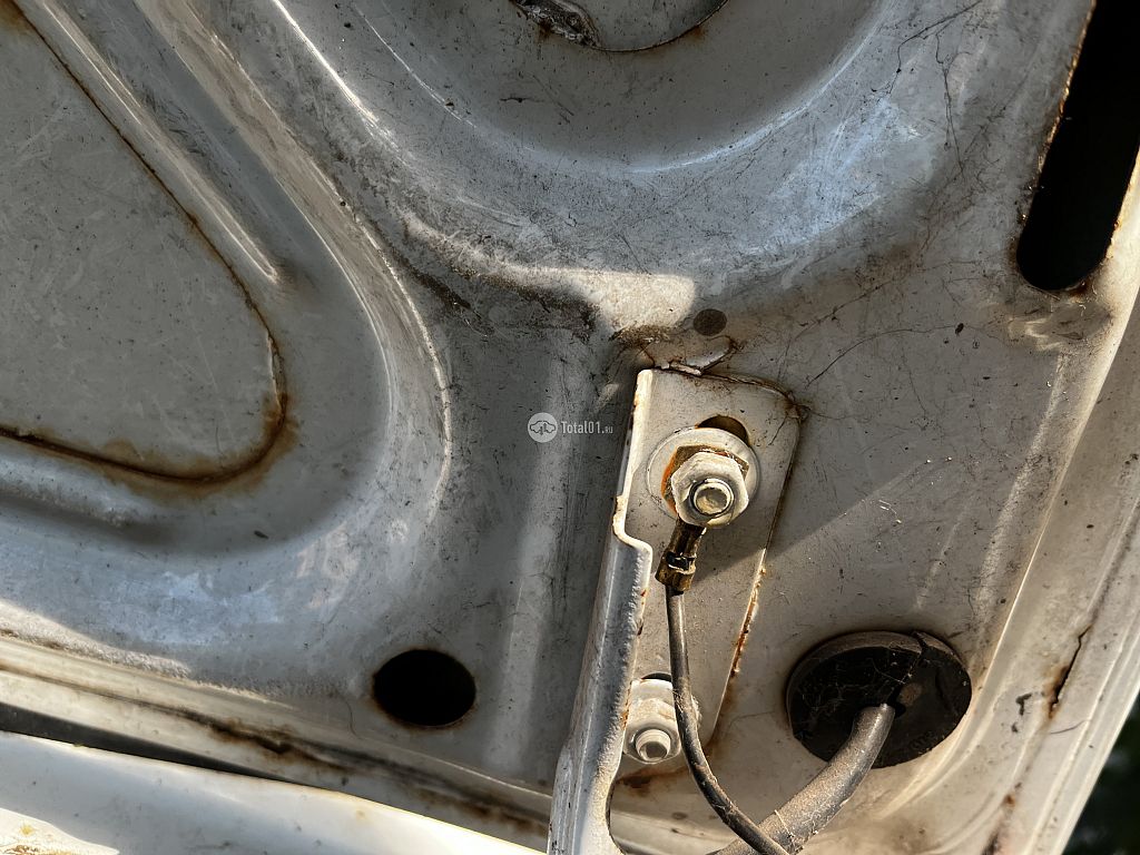 Фото ВАЗ (LADA) 2105 20