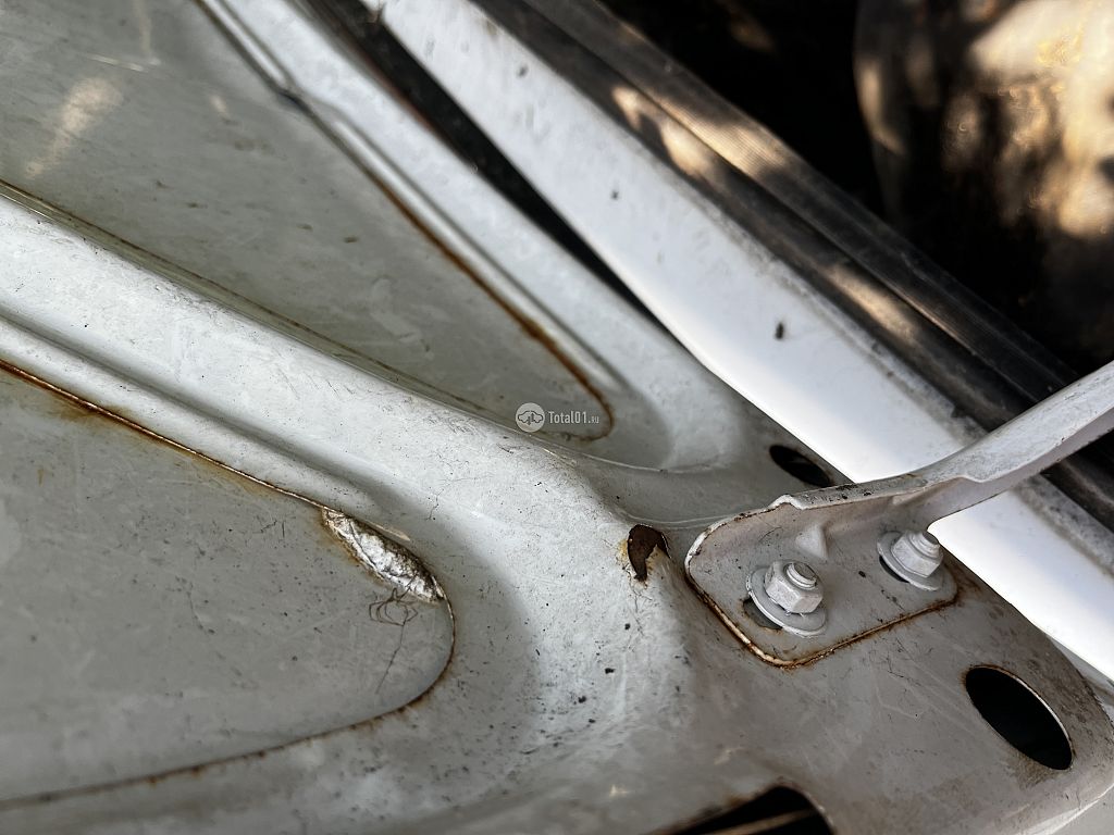 Фото ВАЗ (LADA) 2105 22