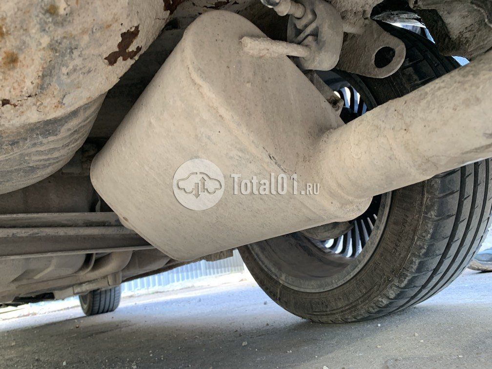 Фото Toyota bB 16