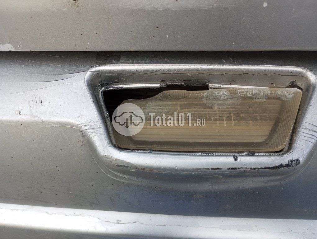 Фото Opel Astra 12