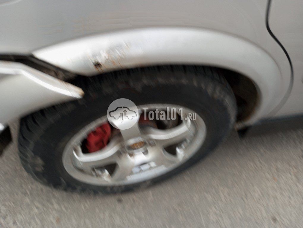 Фото Opel Astra 18