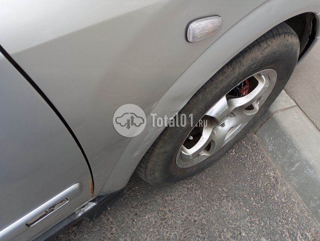 Фото Opel Astra 20