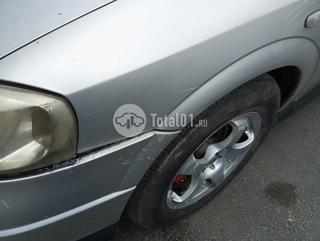 Фото Opel Astra 22