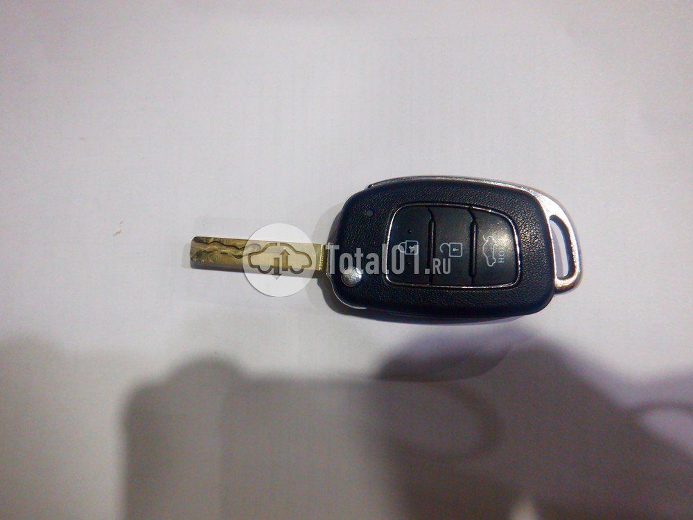 Фото Hyundai Solaris 20