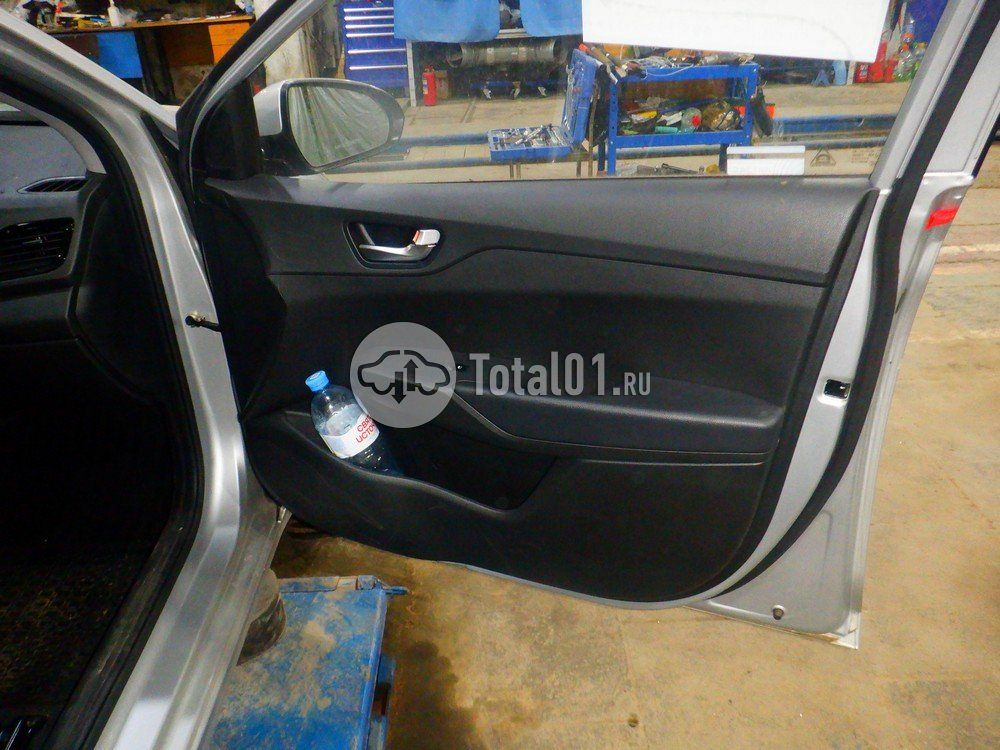 Фото Hyundai Solaris 22