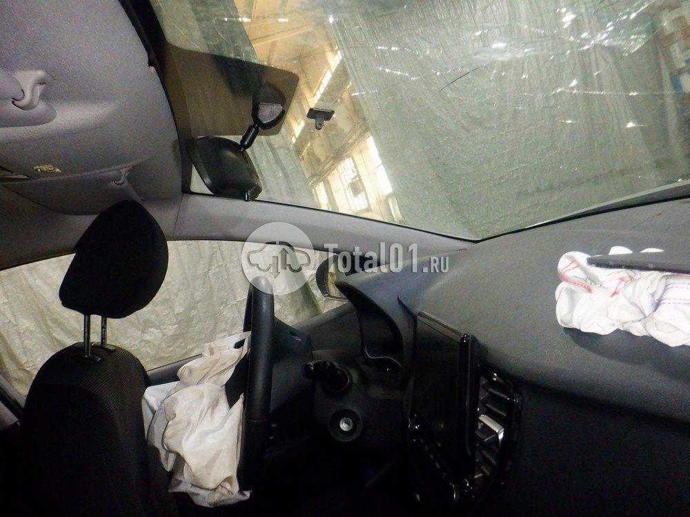 Фото Hyundai Solaris 38