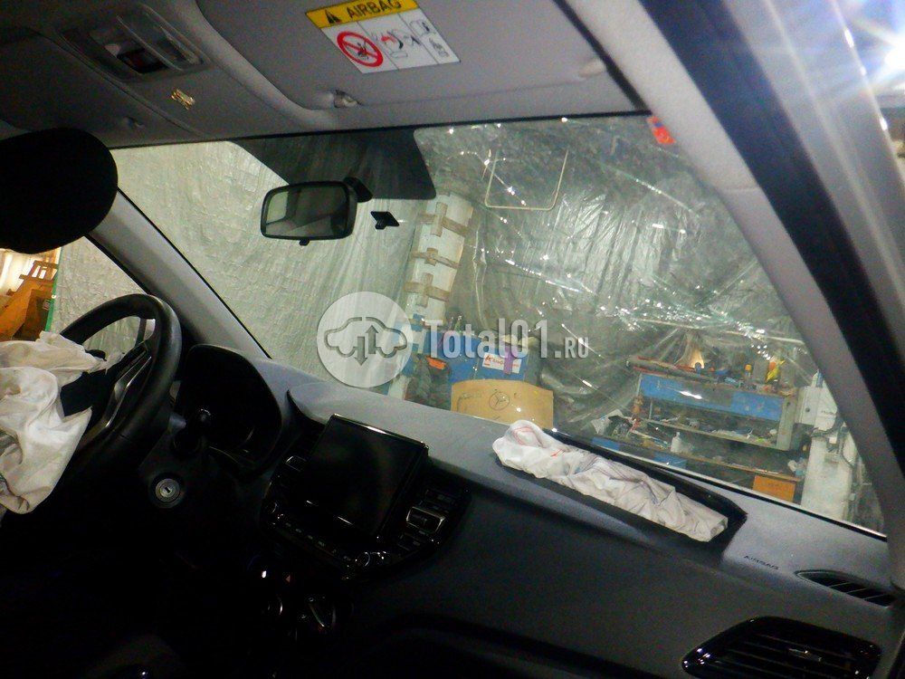 Фото Hyundai Solaris 40