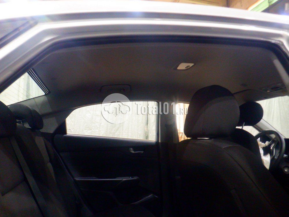Фото Hyundai Solaris 54
