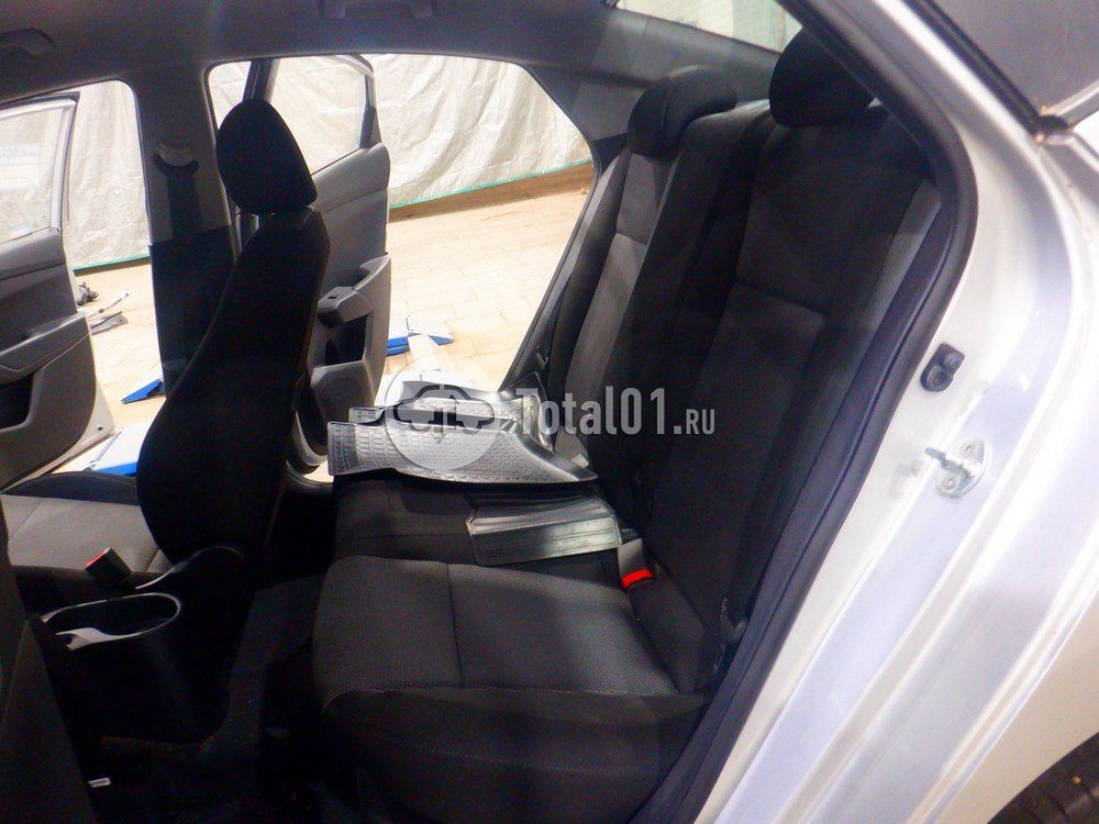 Фото Hyundai Solaris 72