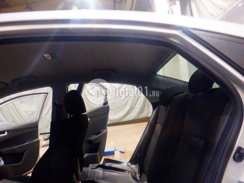 Фото Hyundai Solaris 76