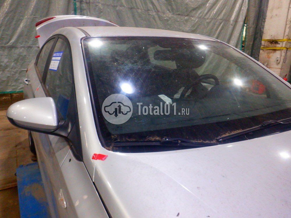 Фото Hyundai Solaris 90