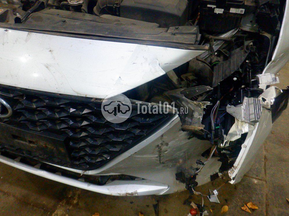 Фото Hyundai Solaris 118