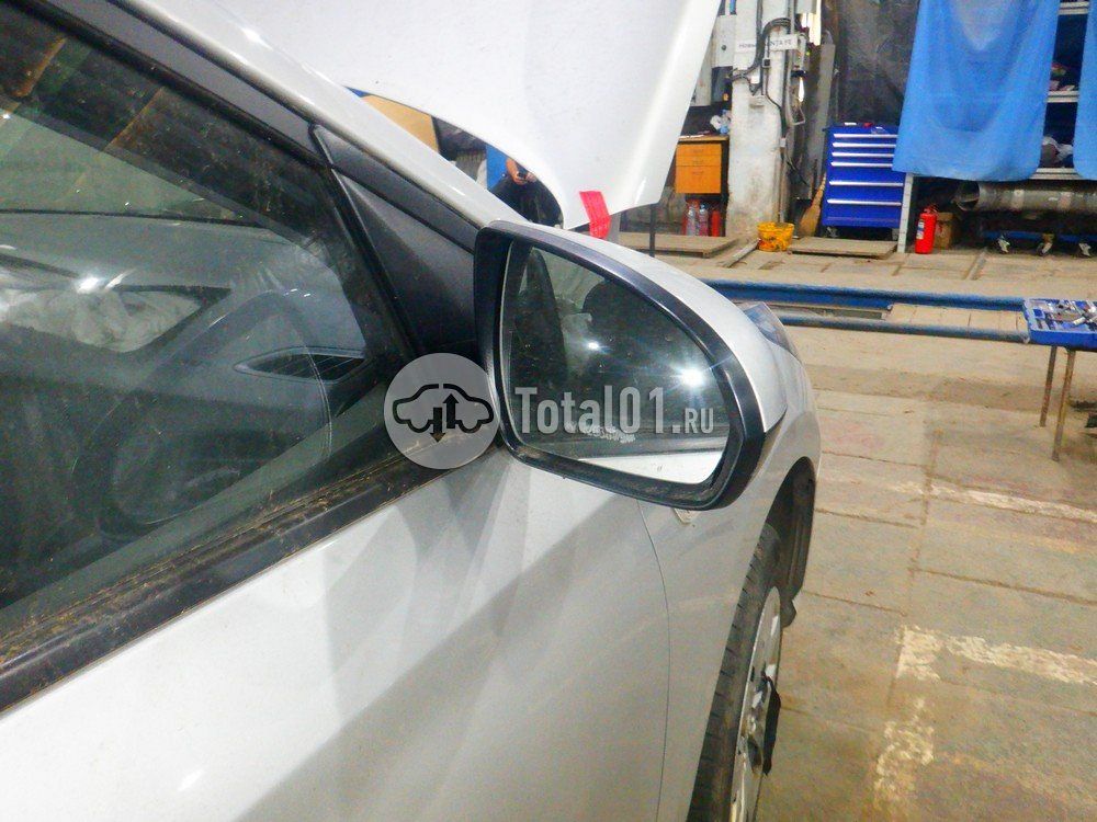 Фото Hyundai Solaris 130
