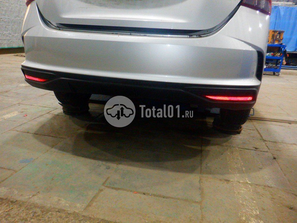 Фото Hyundai Solaris 152