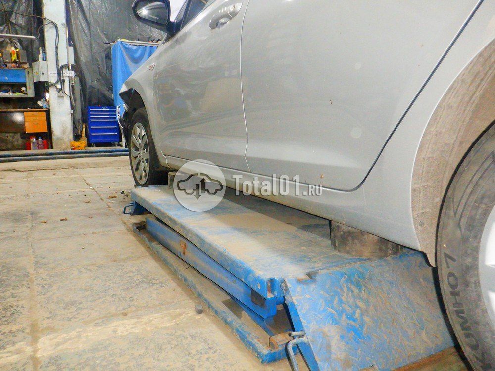Фото Hyundai Solaris 168