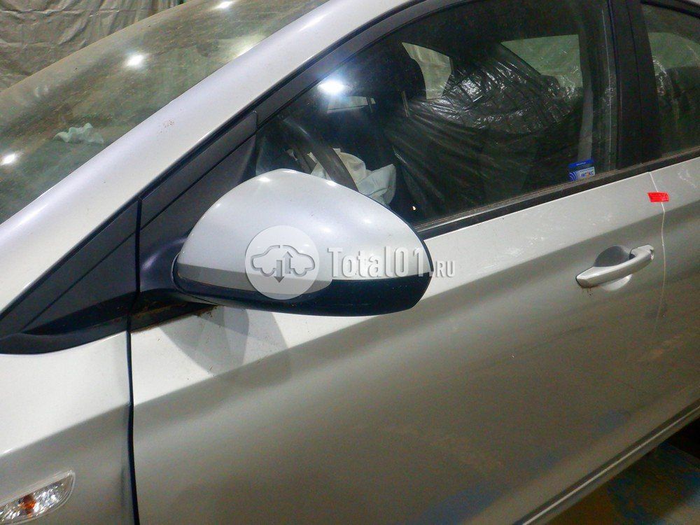 Фото Hyundai Solaris 178