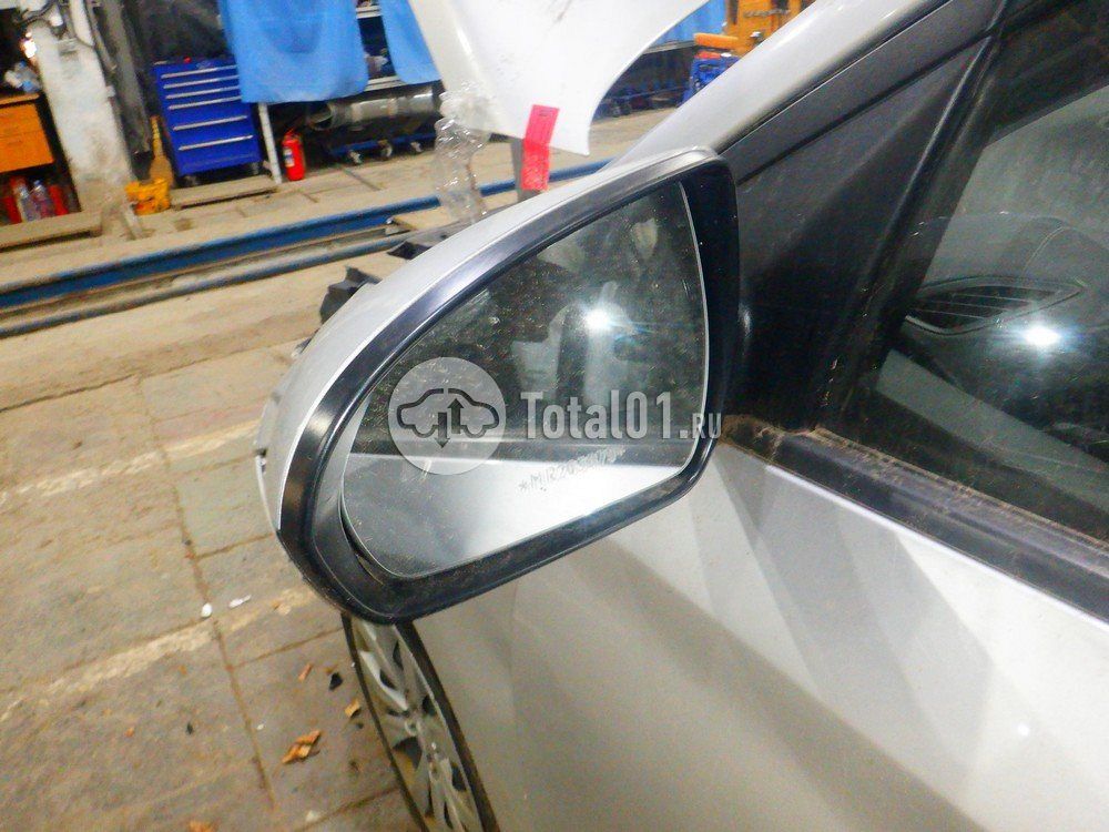 Фото Hyundai Solaris 180