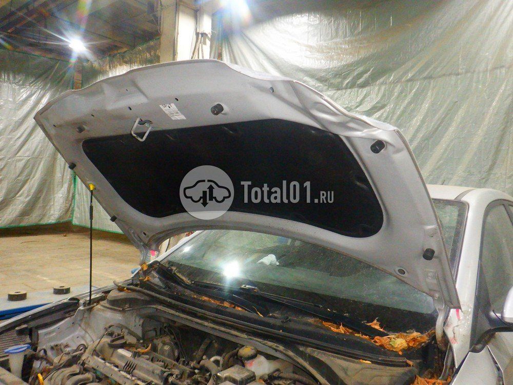 Фото Hyundai Solaris 194