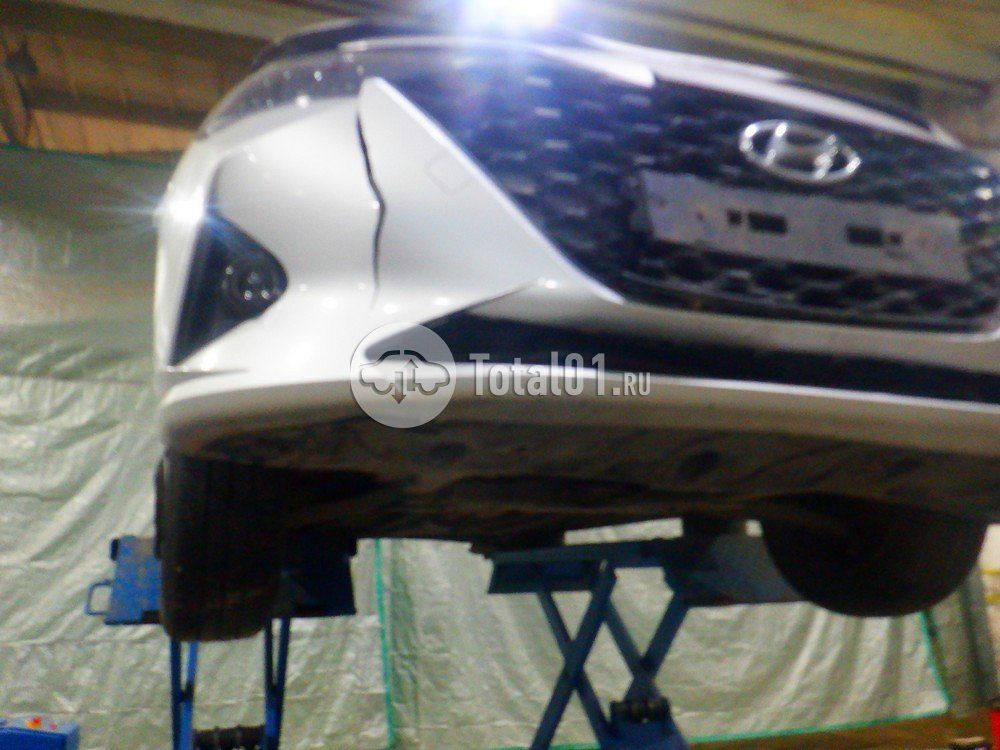 Фото Hyundai Solaris 198