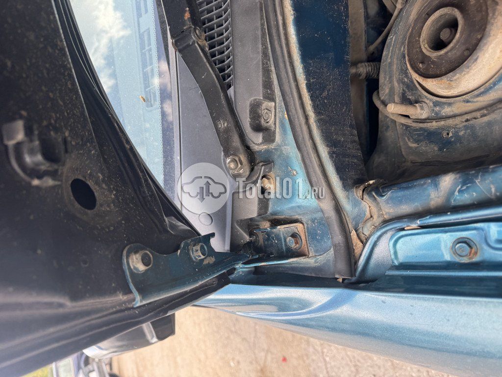 Фото Mitsubishi RVR 18