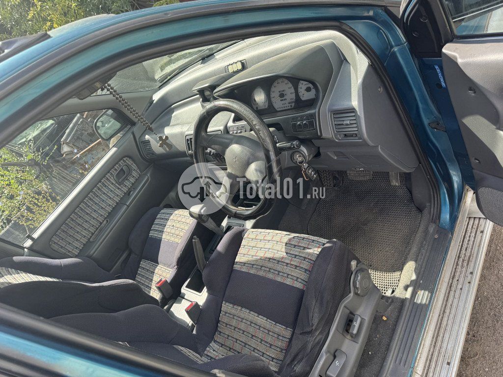 Фото Mitsubishi RVR 22