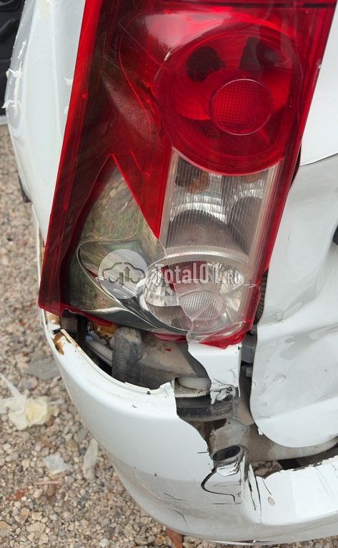 Фото ВАЗ (LADA) Largus 10