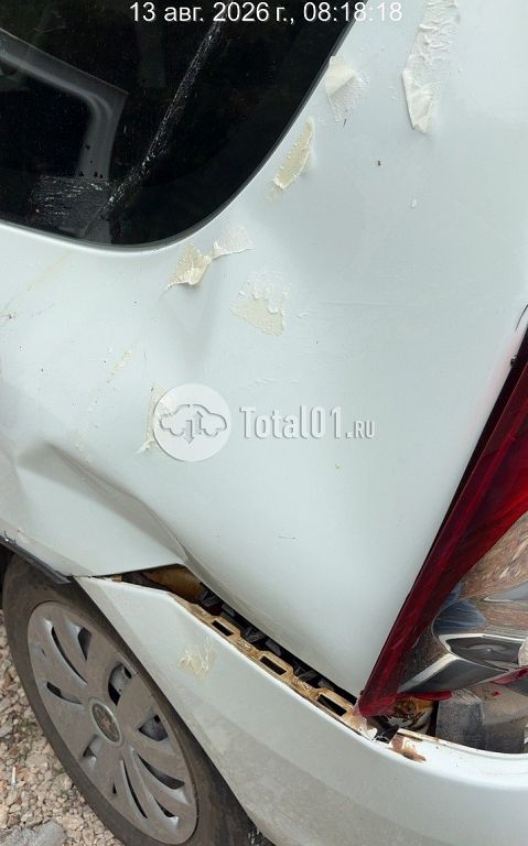 Фото ВАЗ (LADA) Largus 12