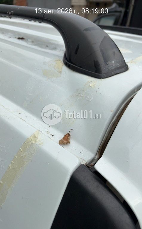 Фото ВАЗ (LADA) Largus 16