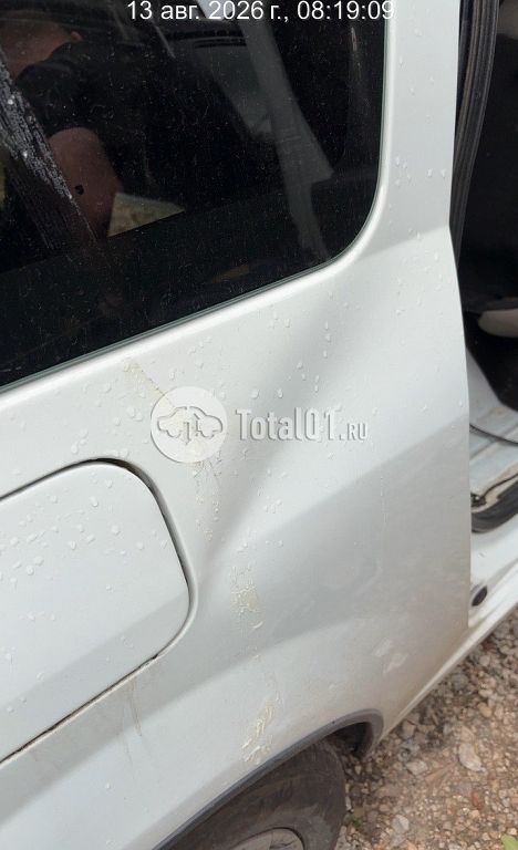 Фото ВАЗ (LADA) Largus 18