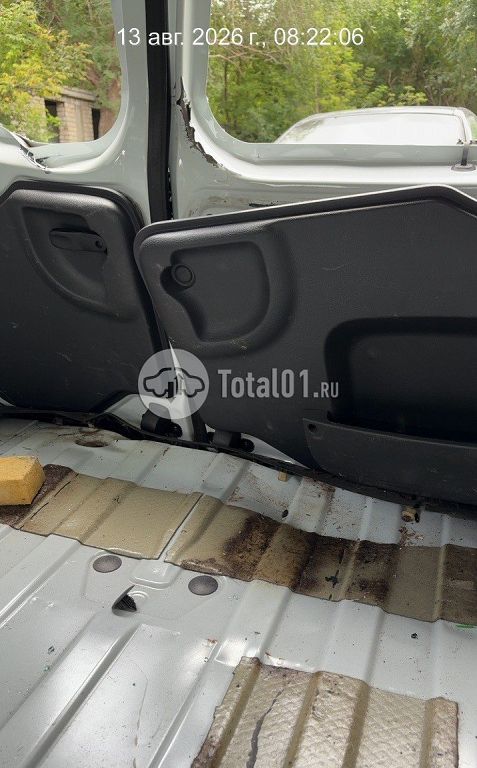 Фото ВАЗ (LADA) Largus 20